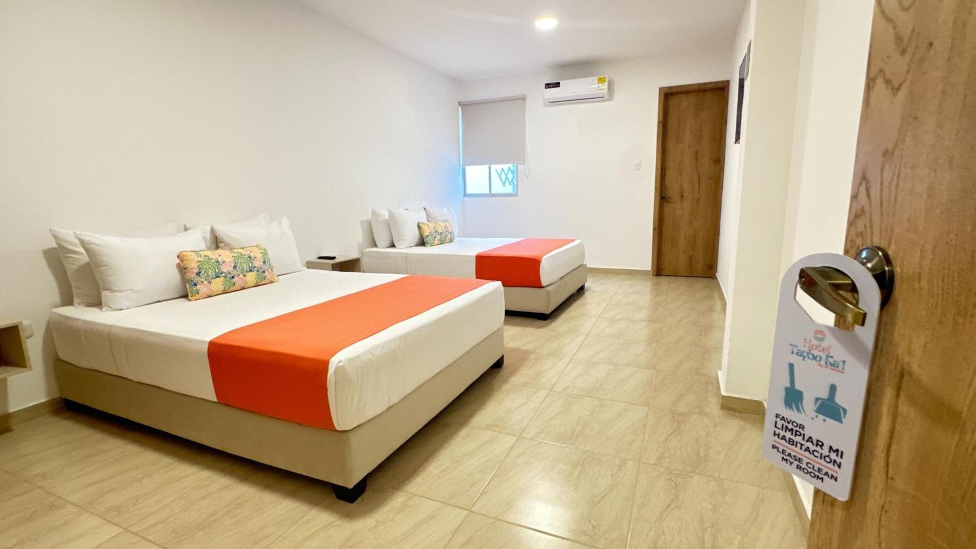 Hotel Taybo Kai By St Hoteles Santa Marta  Exteriör bild