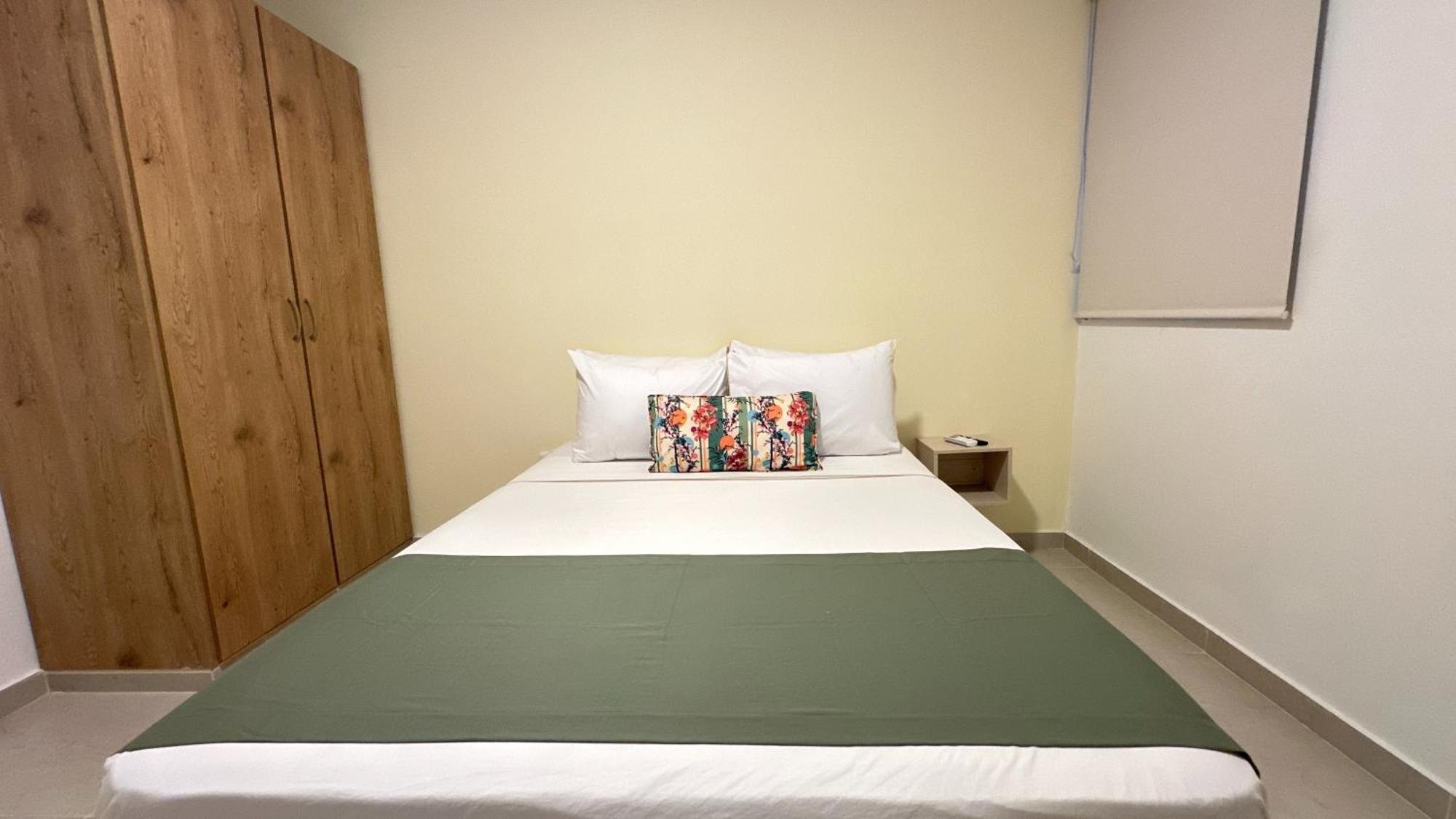 Hotel Taybo Kai By St Hoteles Santa Marta  Exteriör bild